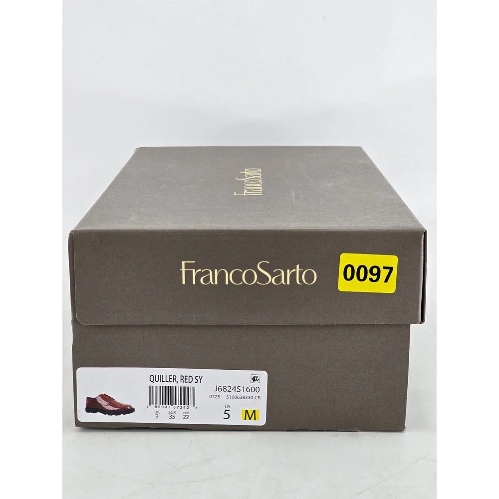 Franco Sarto qty franco